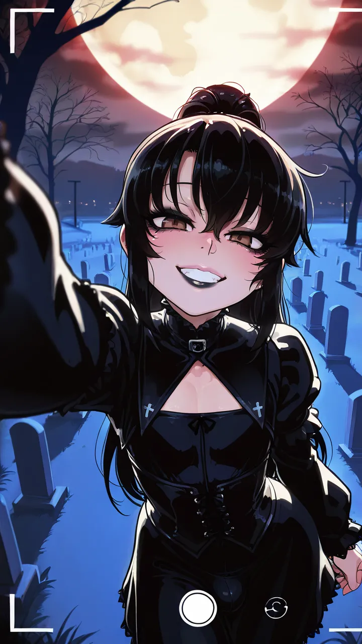 Ashley goth wienergens ai generated page 6 full