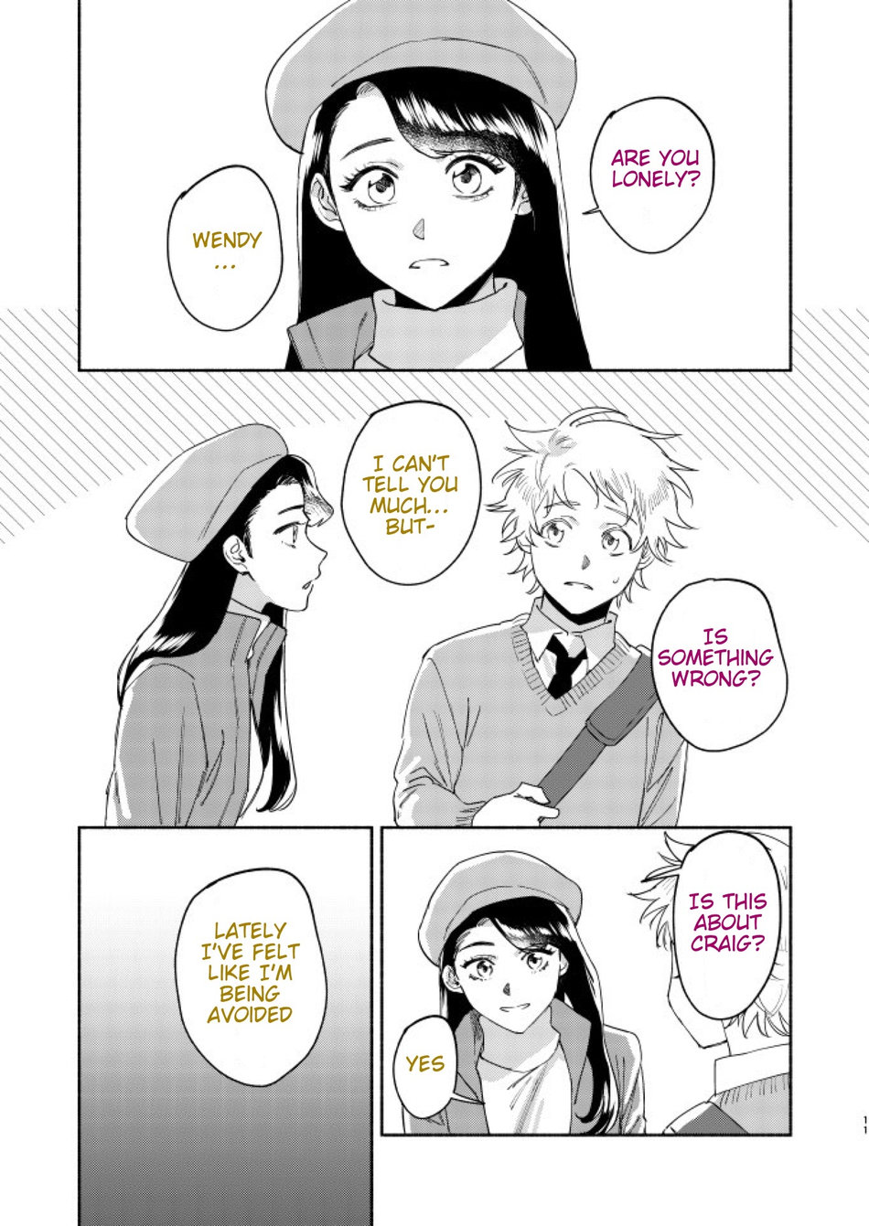 Tweek Sex Craig 2 page 7 full