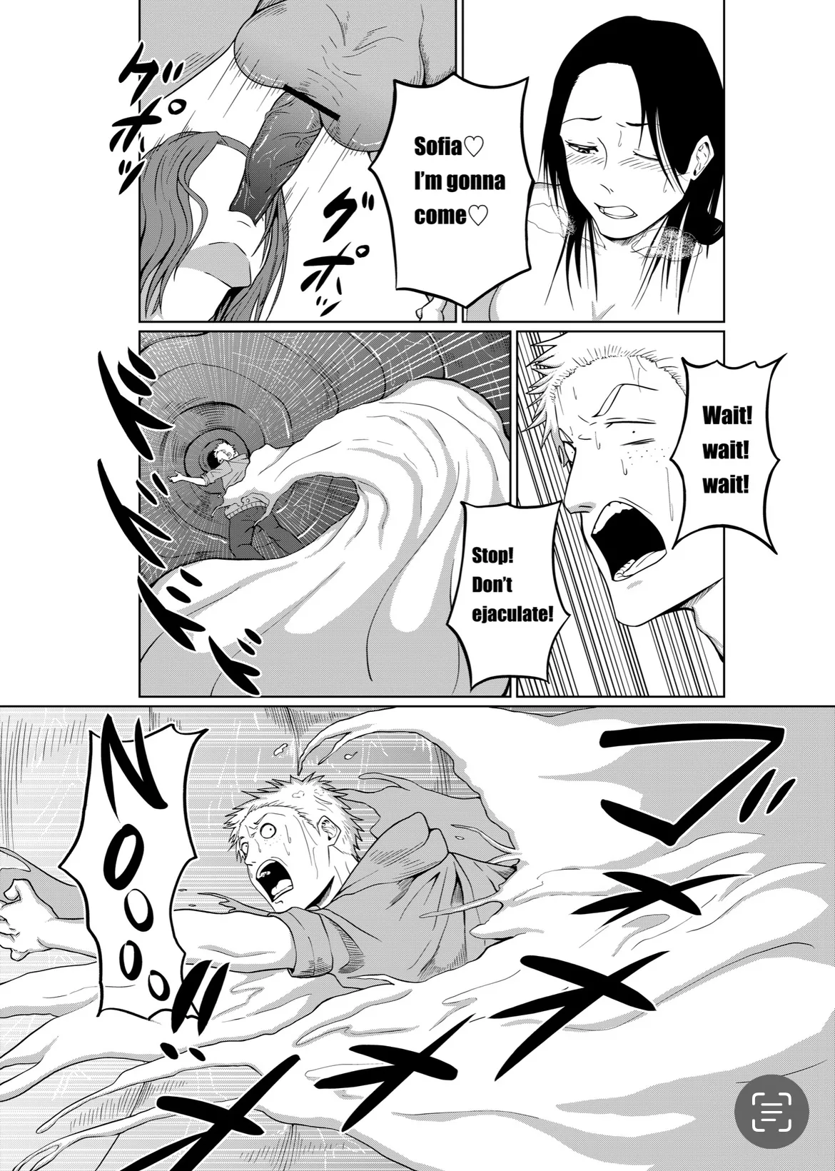 Futanari vore page 10 full