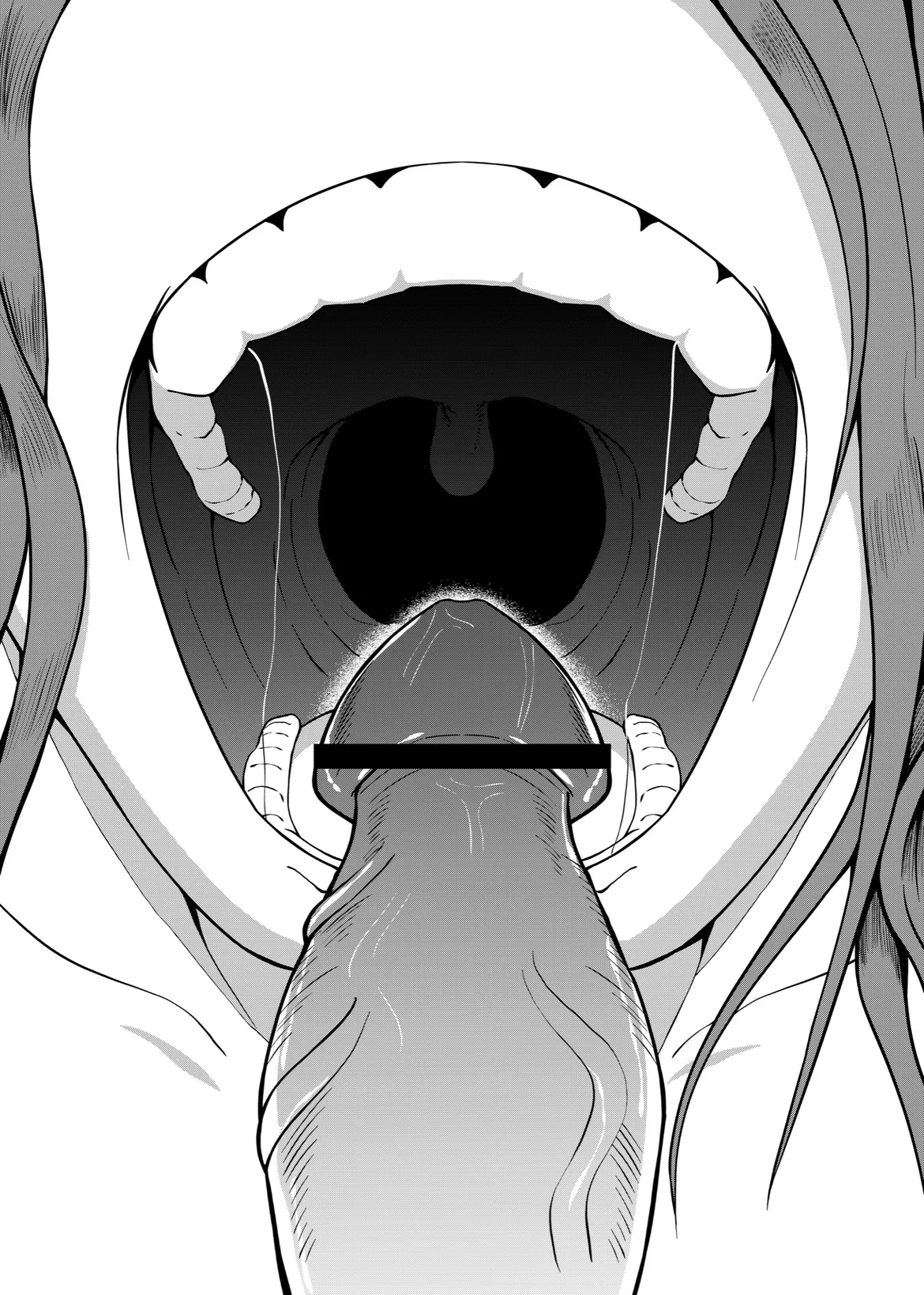 Futanari vore page 7 full