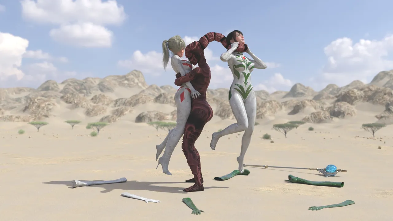 20250321_Red_Green_脱がす page 1 full