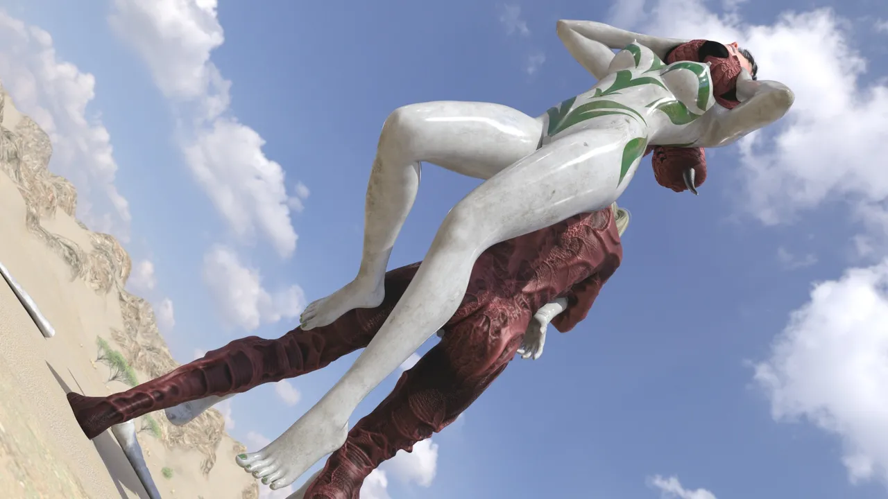 20250321_Red_Green_脱がす page 10 full