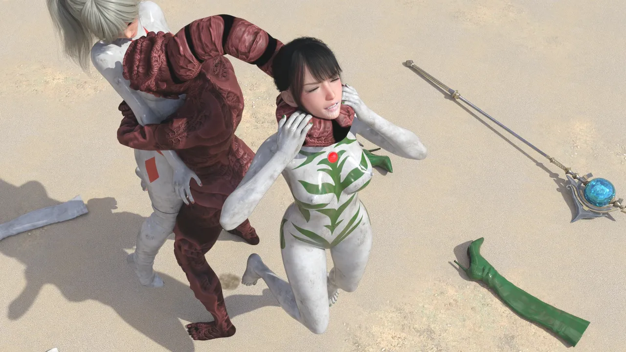 20250321_Red_Green_脱がす page 9 full