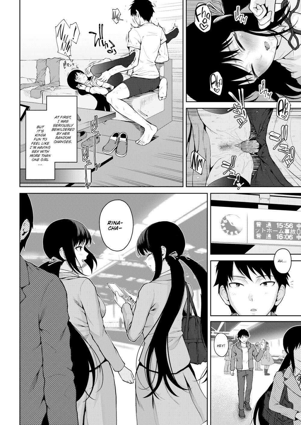 Rina Rina page 8 full