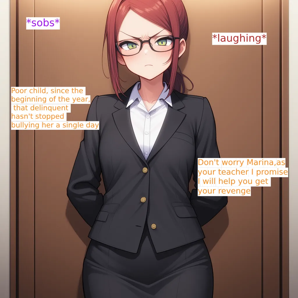 For the signature. page 6 full