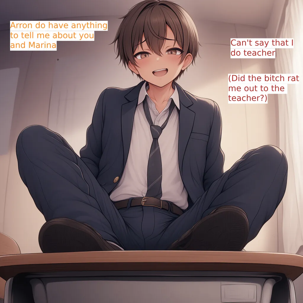 For the signature. page 8 full