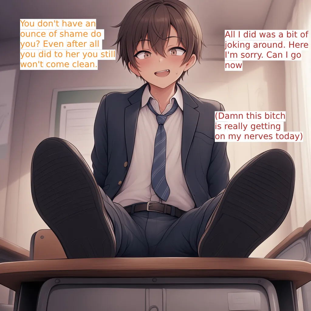 For the signature. page 9 full