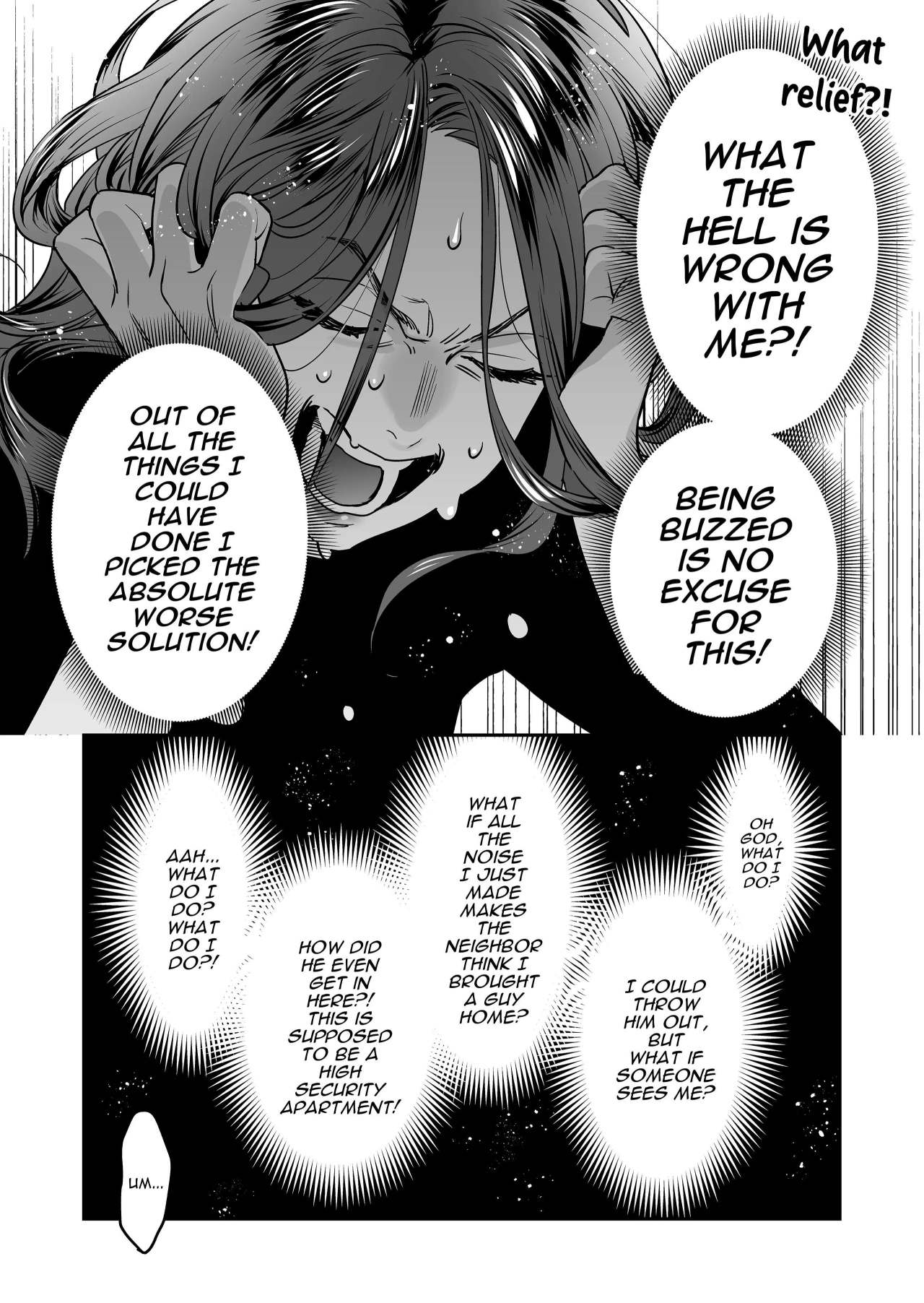 Seijun-ha Joyu Mikage-san no Otonanoomocha | Innocent Style Actress Mikage's Adult Toy page 9 full