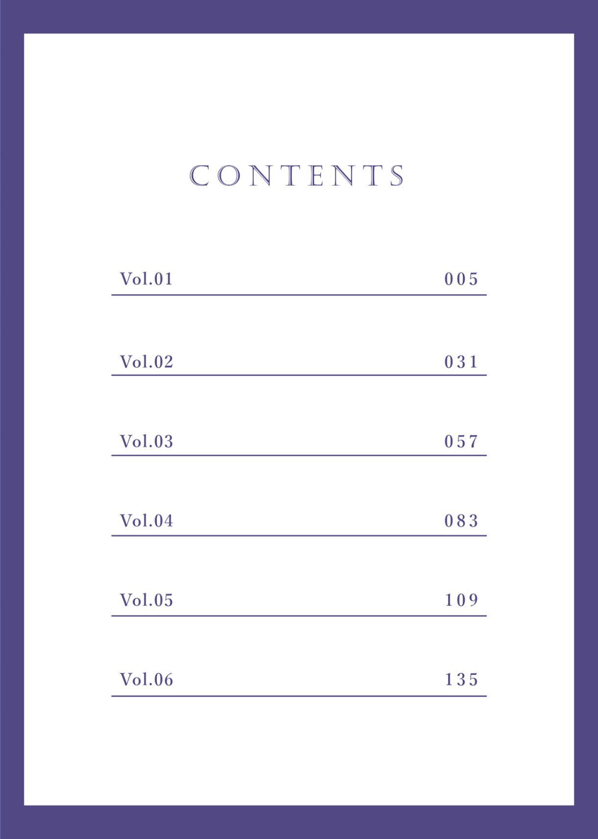 Majime na Anoko wa Tsundere Inma page 4 full