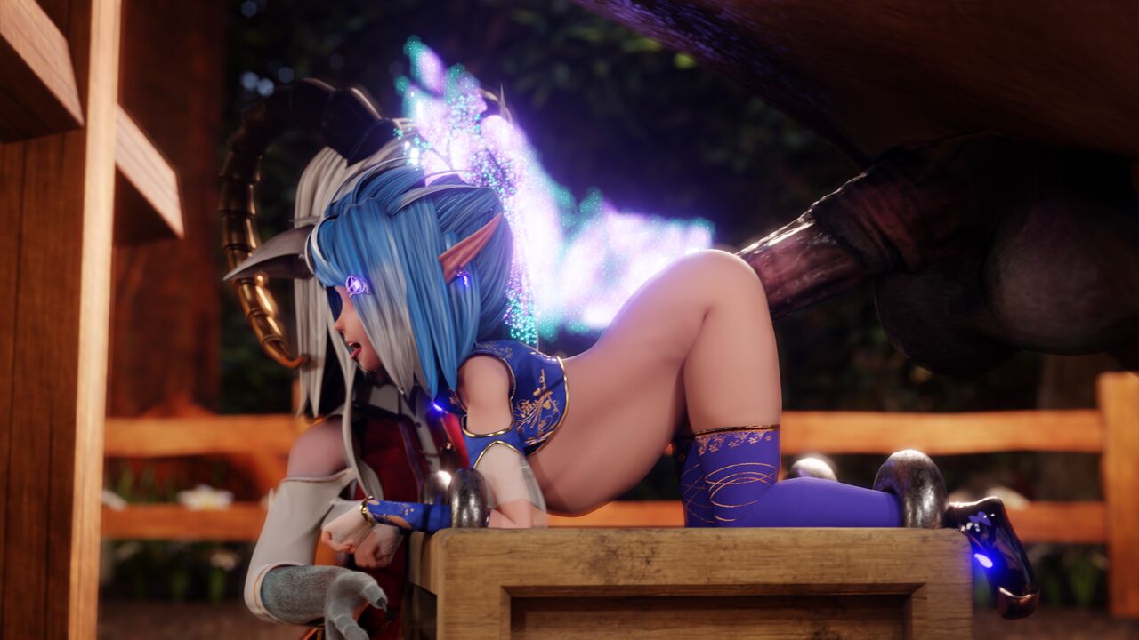 【WorldofVaira】【BigGreen】Assorted6 page 4 full