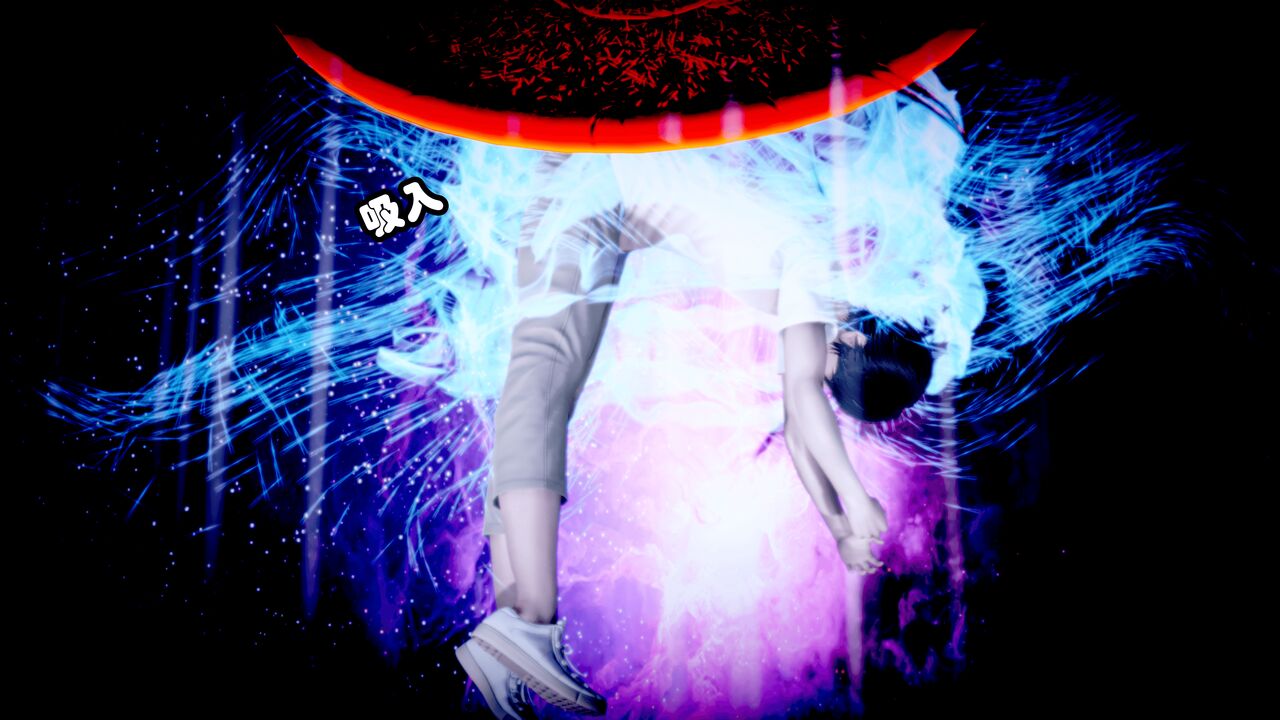 【耽溺】玉人何吹箫小舞被侵犯成骚兔子 page 10 full