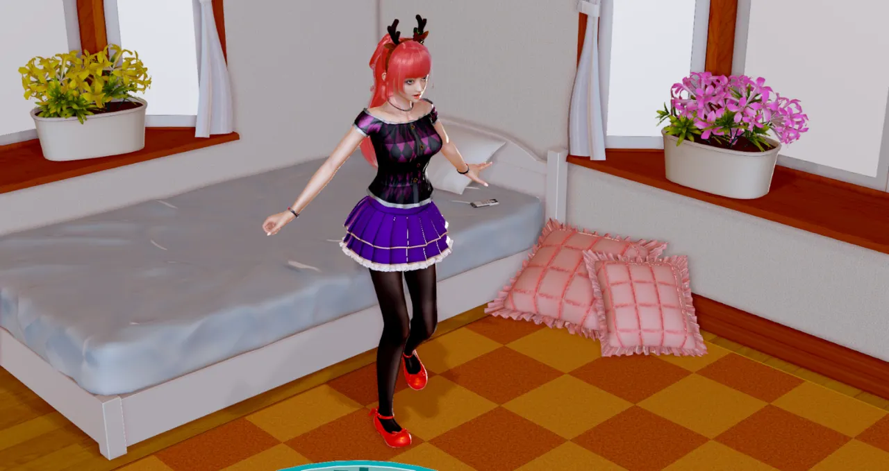 聖誕禮物-遙控玩偶 page 1 full