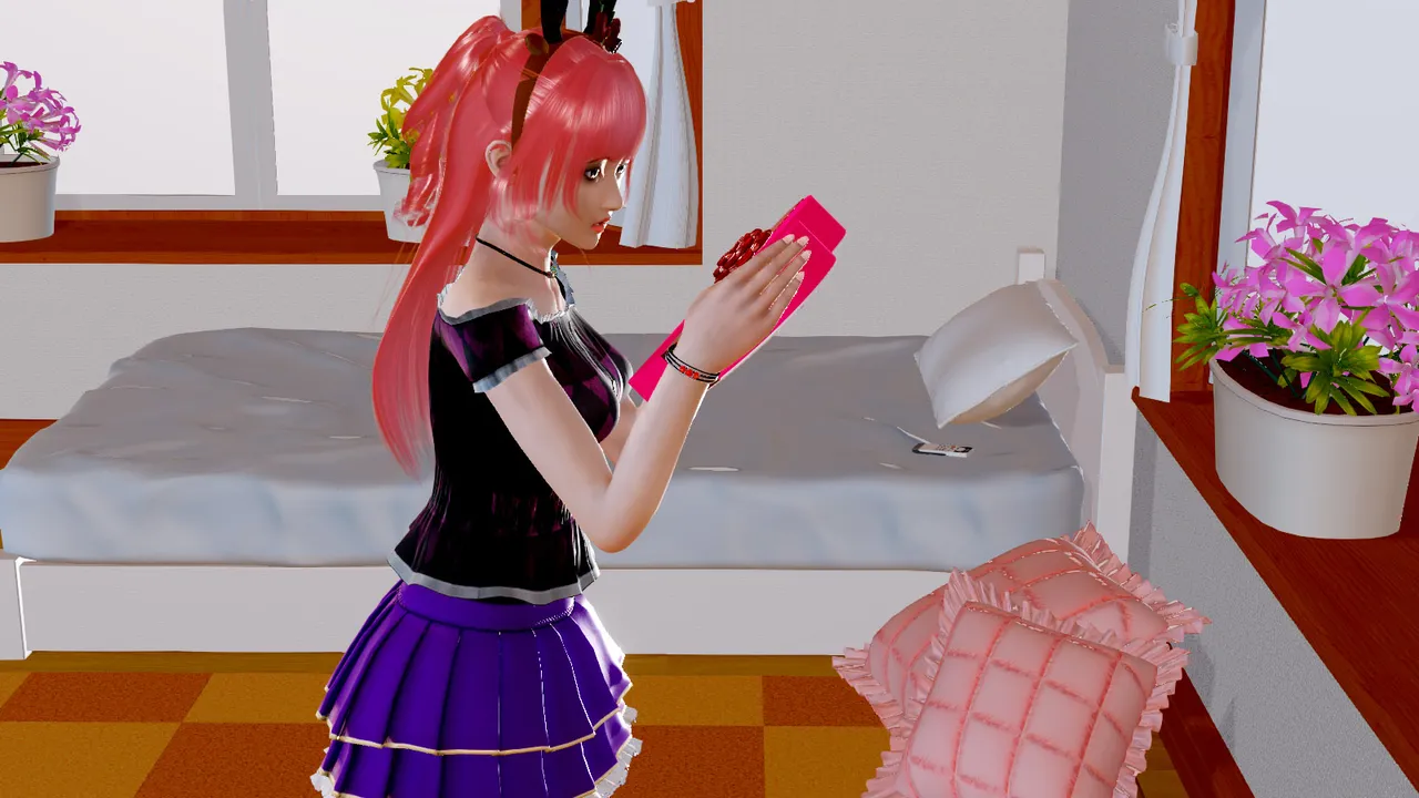 聖誕禮物-遙控玩偶 page 10 full