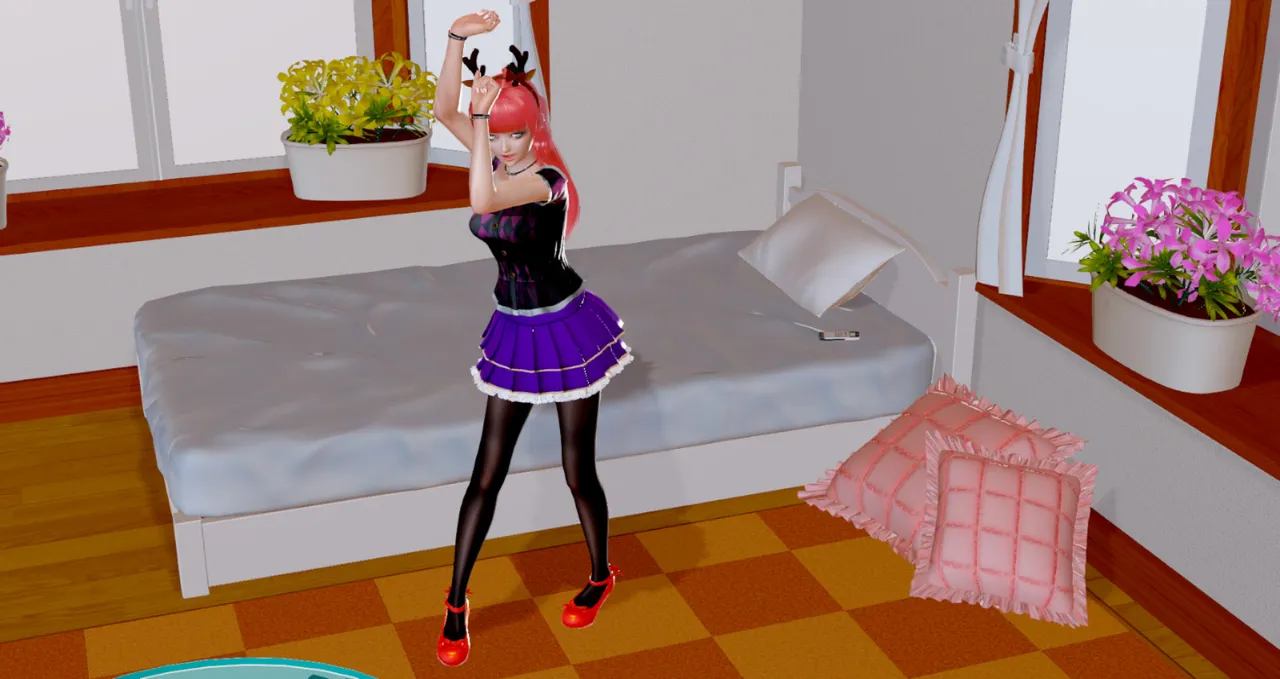 聖誕禮物-遙控玩偶 page 2 full