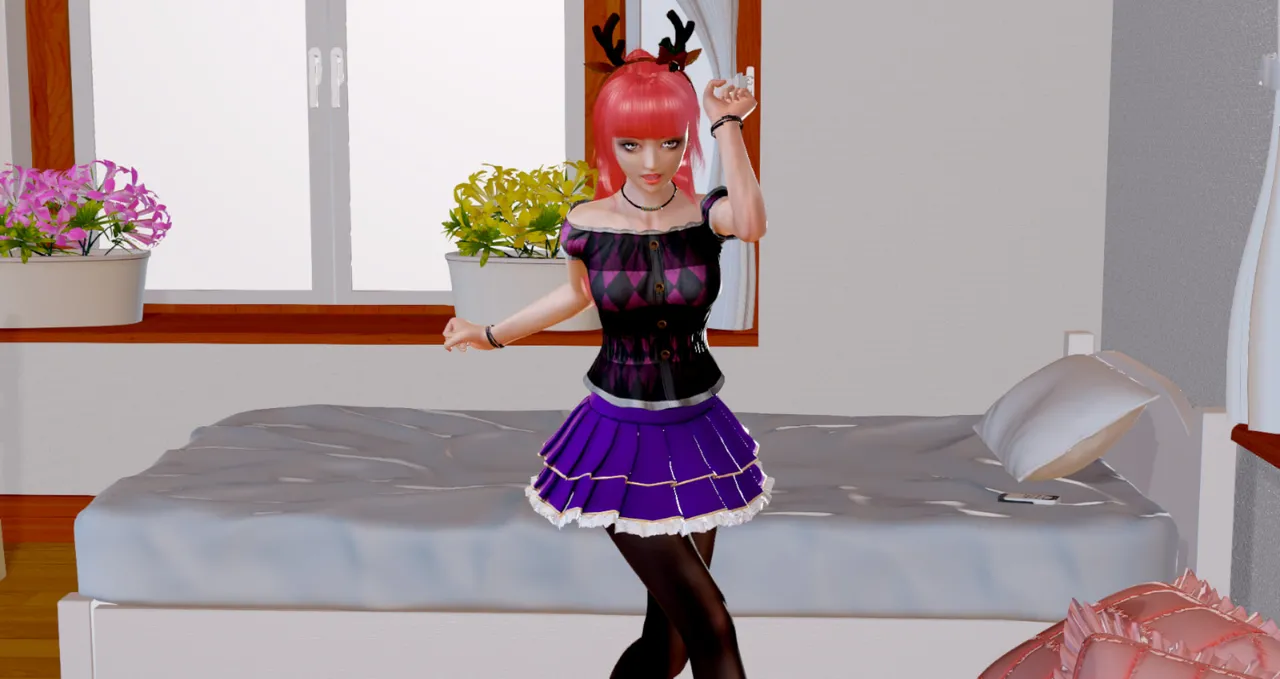 聖誕禮物-遙控玩偶 page 3 full