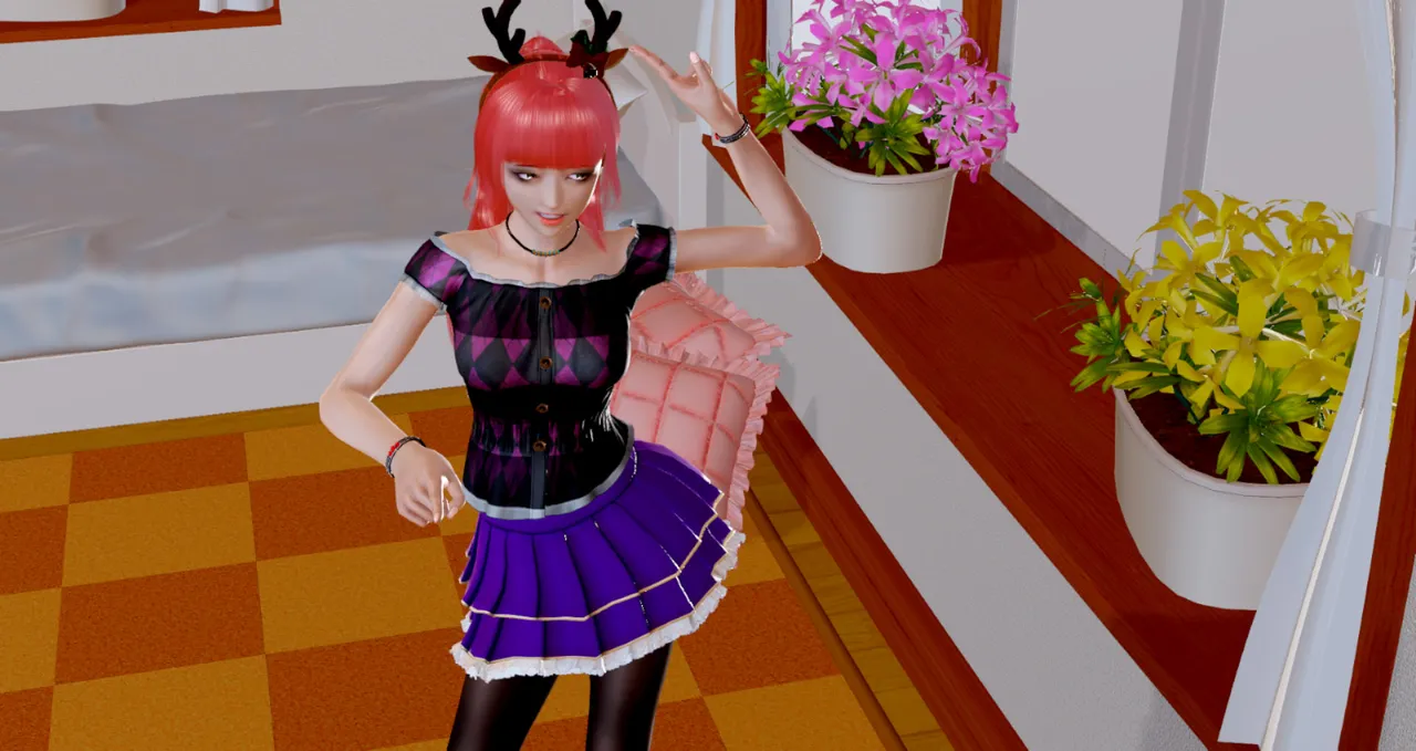 聖誕禮物-遙控玩偶 page 4 full