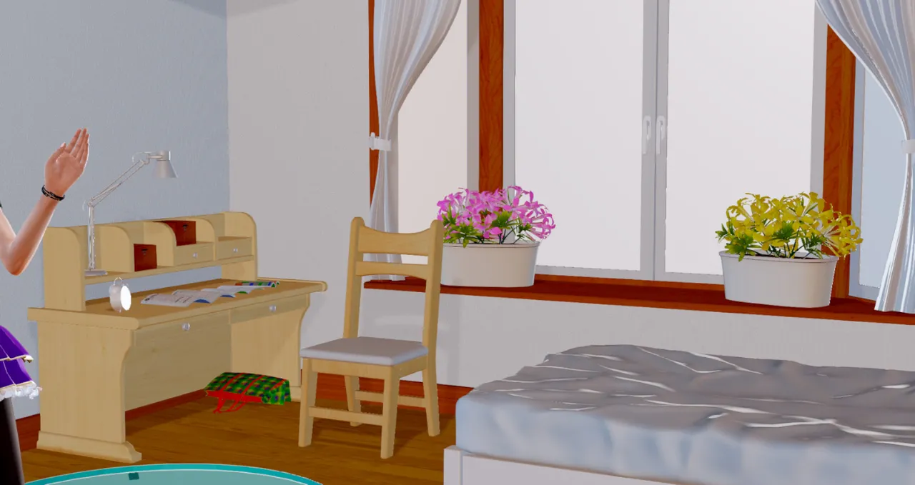 聖誕禮物-遙控玩偶 page 9 full