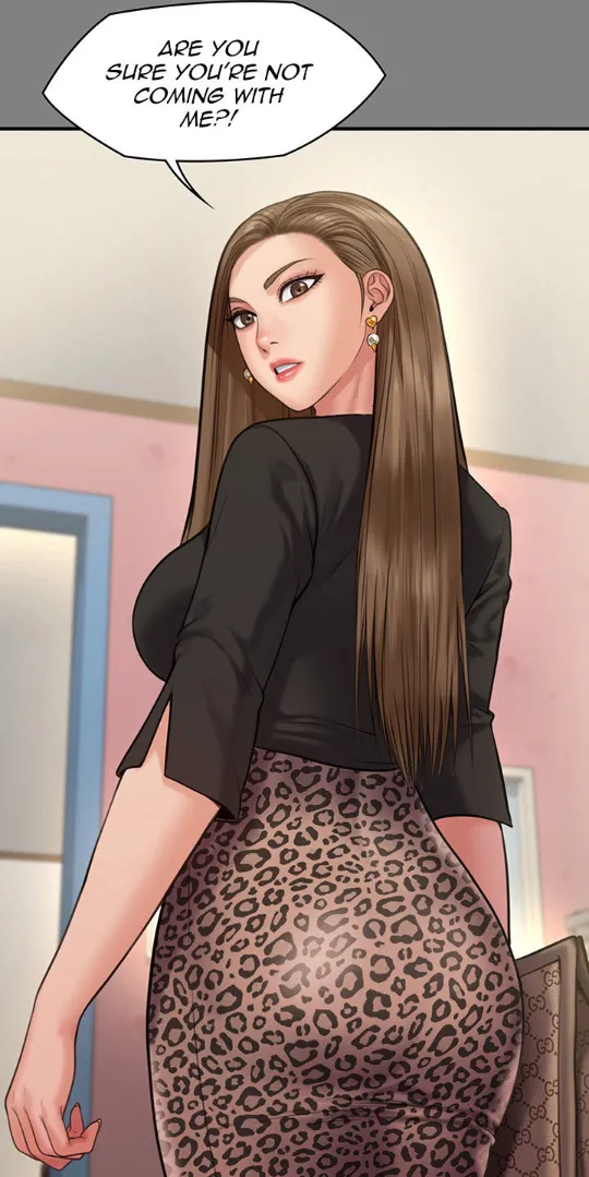 Queen Bee - Chapter 218 - Dallee's Netorare Tease page 2 full