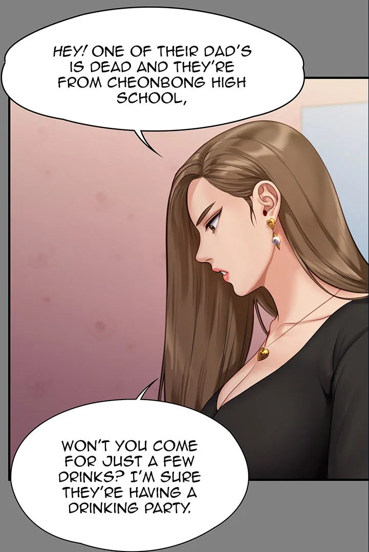 Queen Bee - Chapter 218 - Dallee's Netorare Tease page 5 full