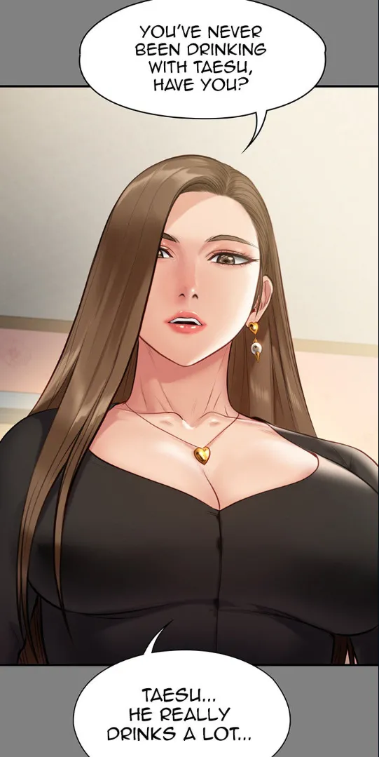 Queen Bee - Chapter 218 - Dallee's Netorare Tease page 8 full