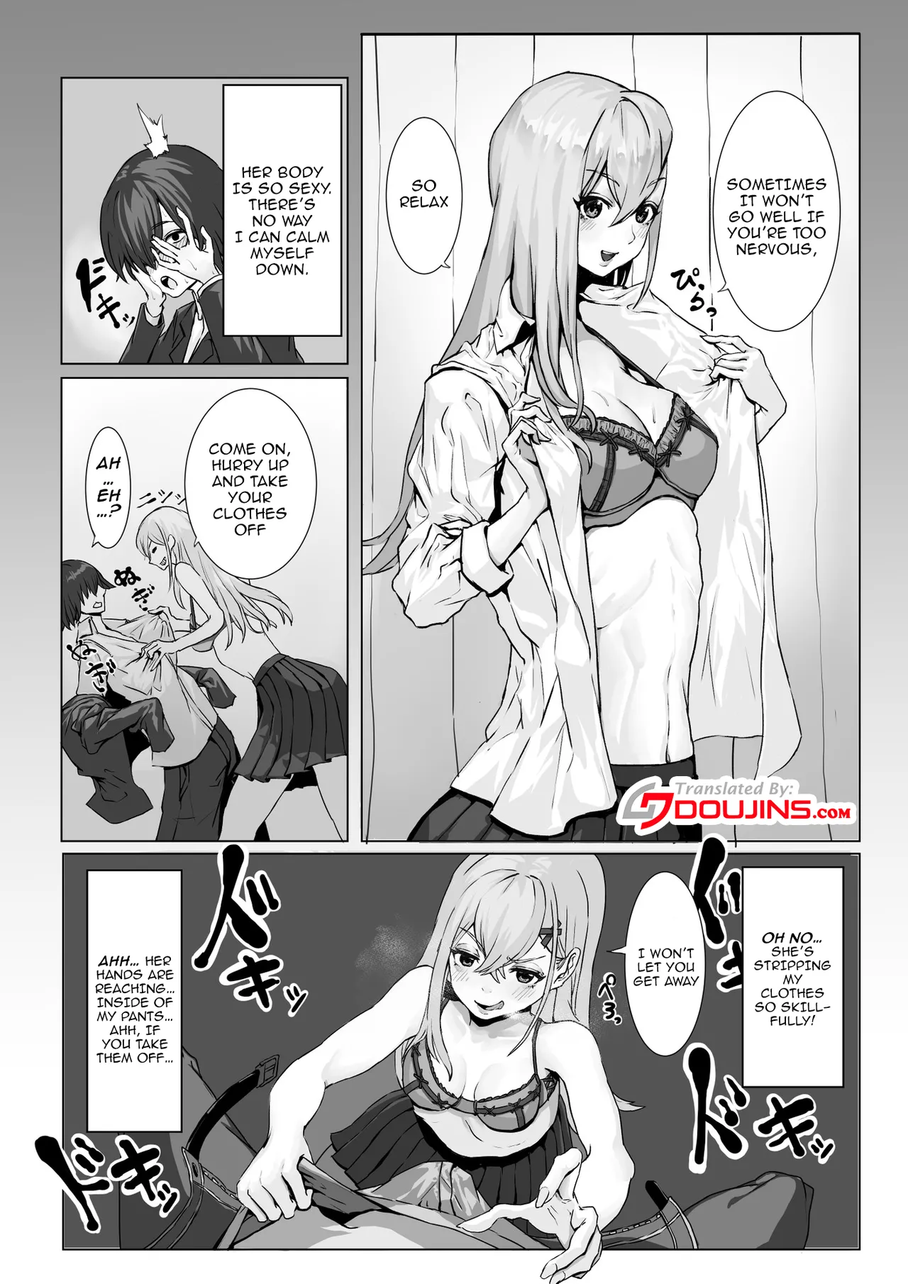 Yuutousei no Sei Seido Sasaki Hina / Exemplary Student Sexual Program page 5 full