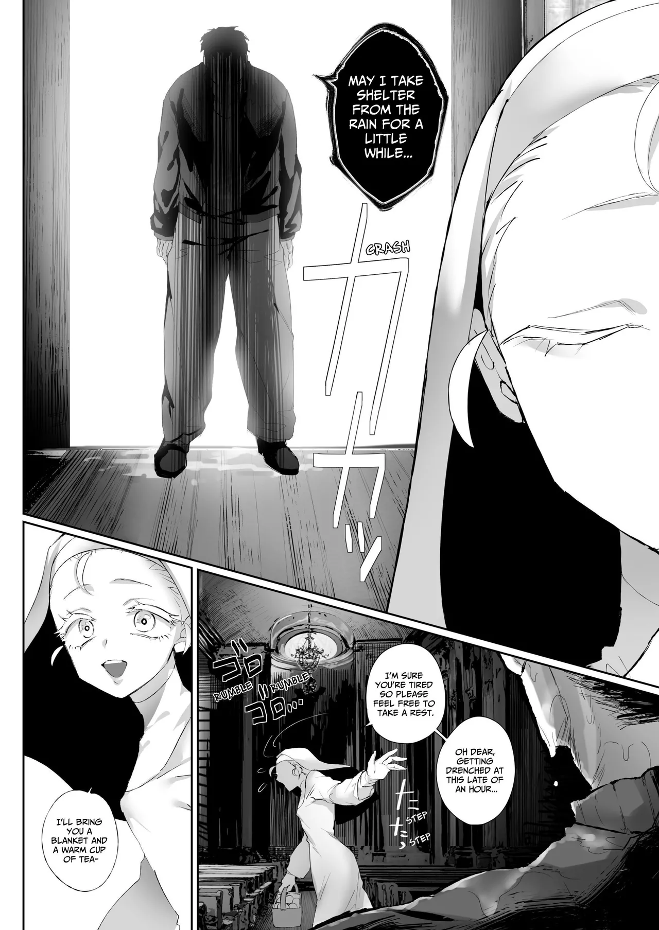 FULL YA NO MOLLY page 5 full