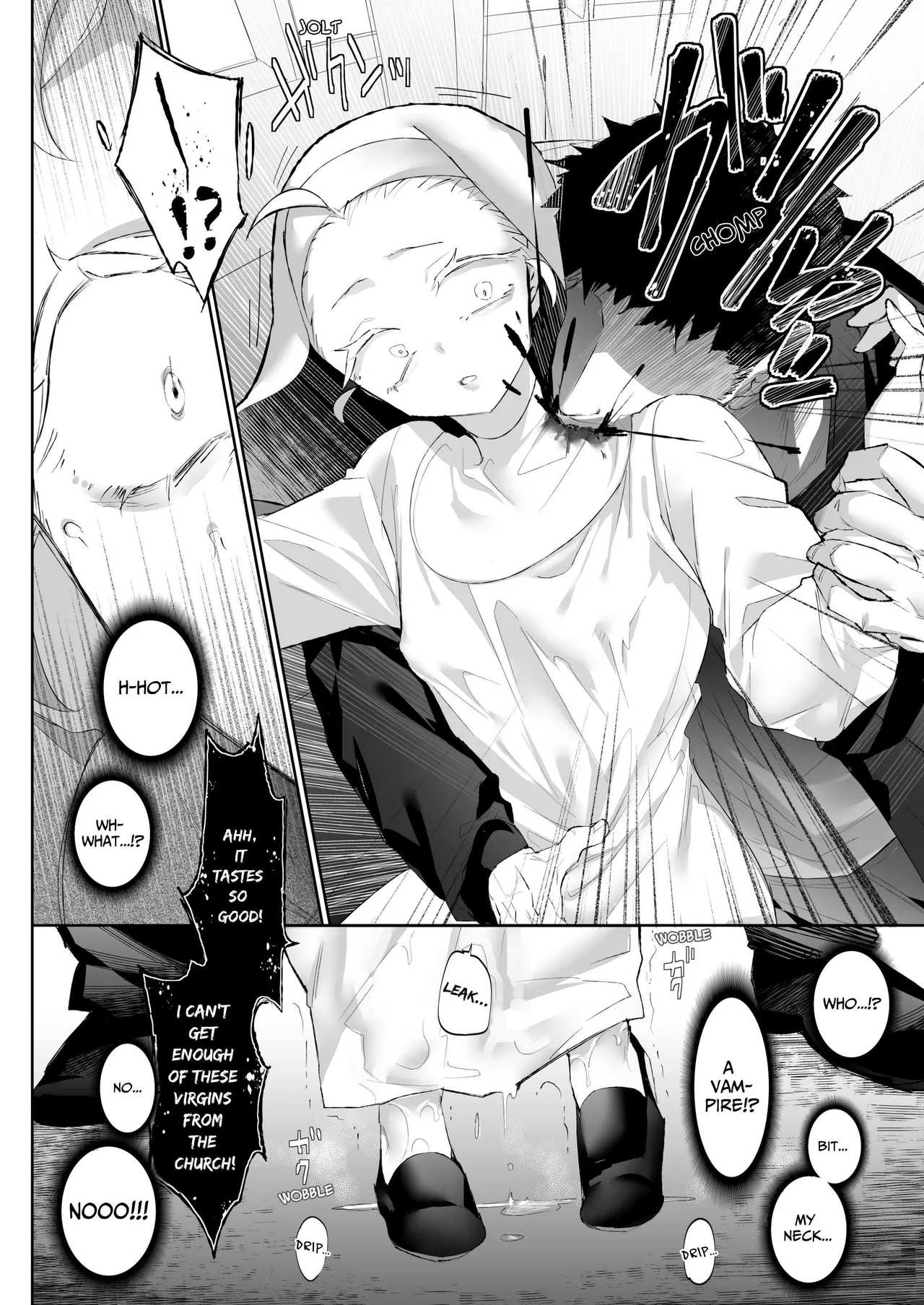 FULL YA NO MOLLY page 7 full