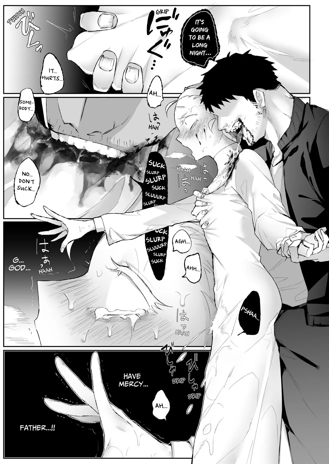 FULL YA NO MOLLY page 8 full