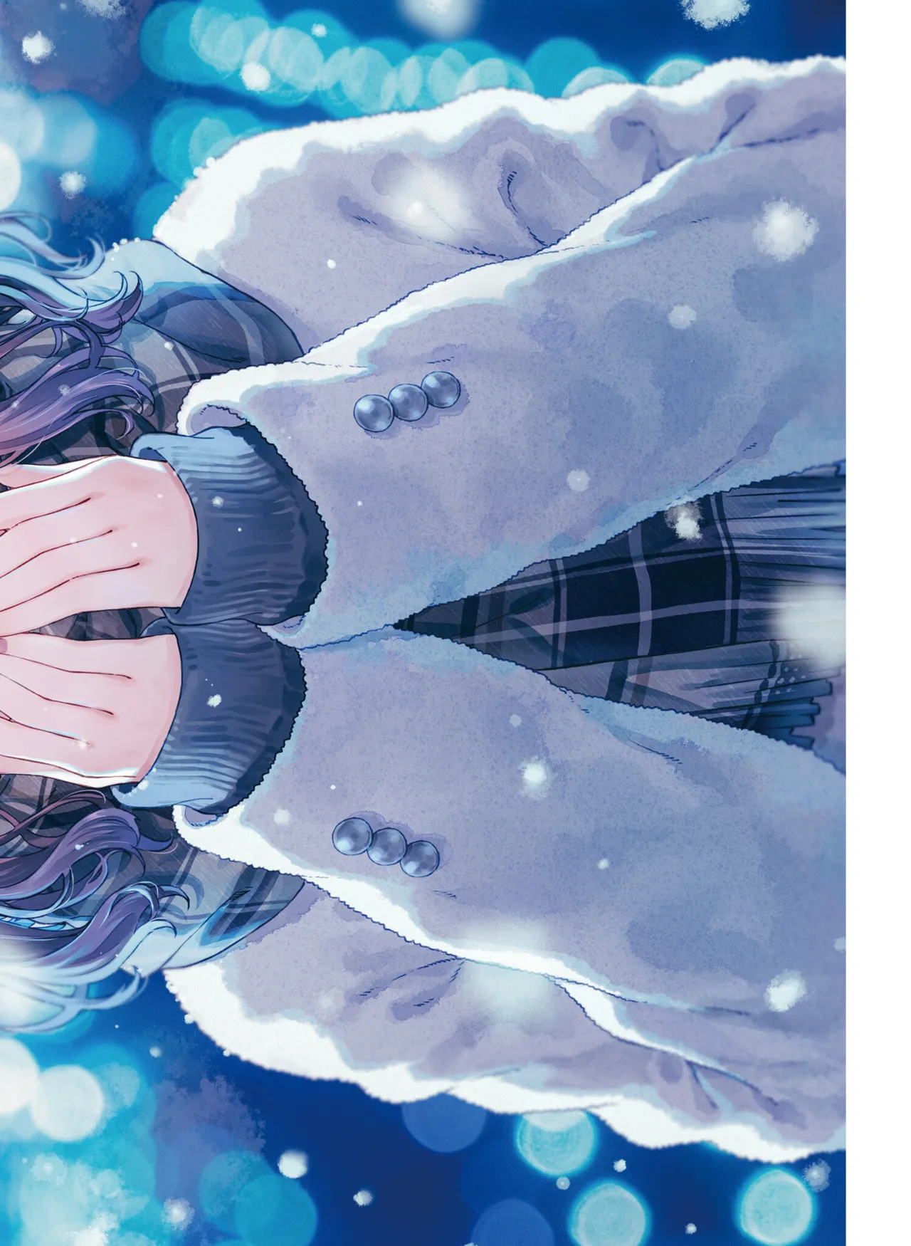 【電子版】電撃萌王 2025年2月号 page 2 full