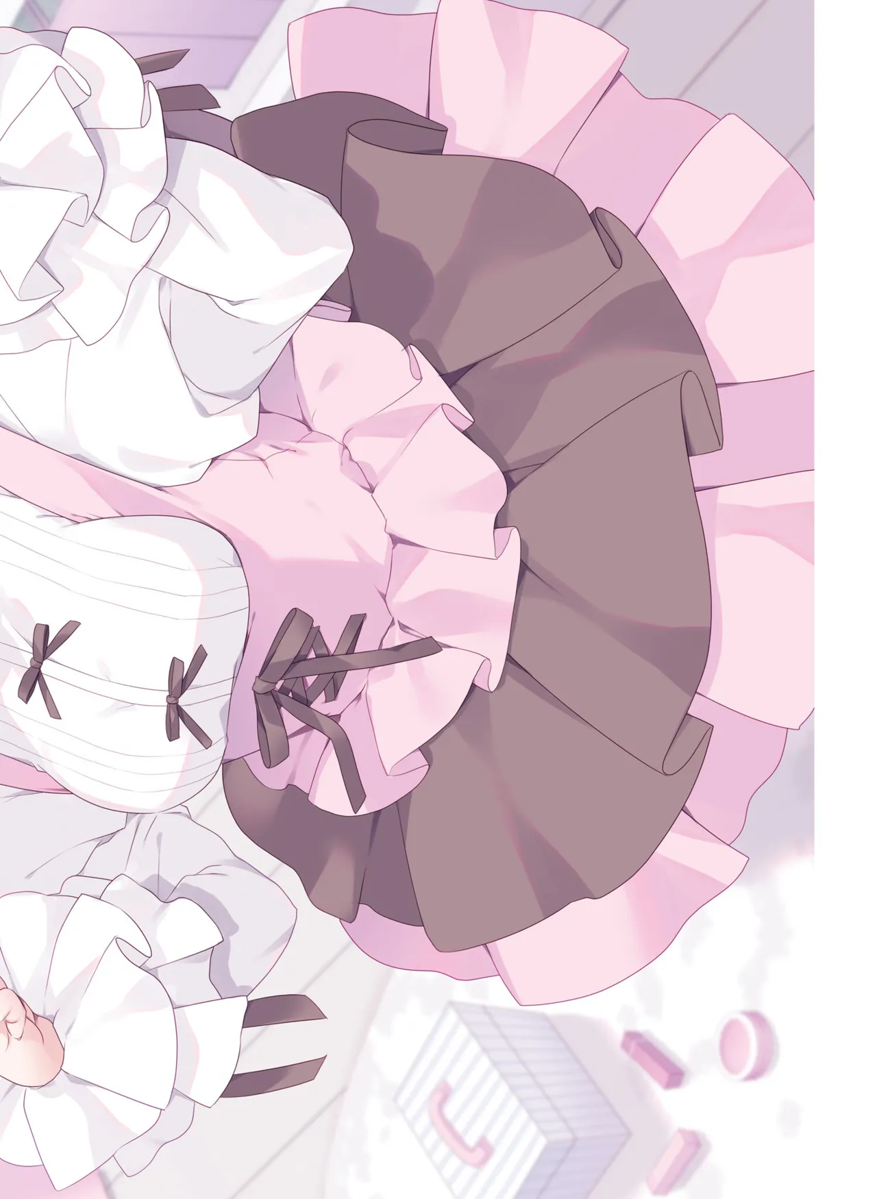 【電子版】電撃萌王 2025年2月号 page 6 full