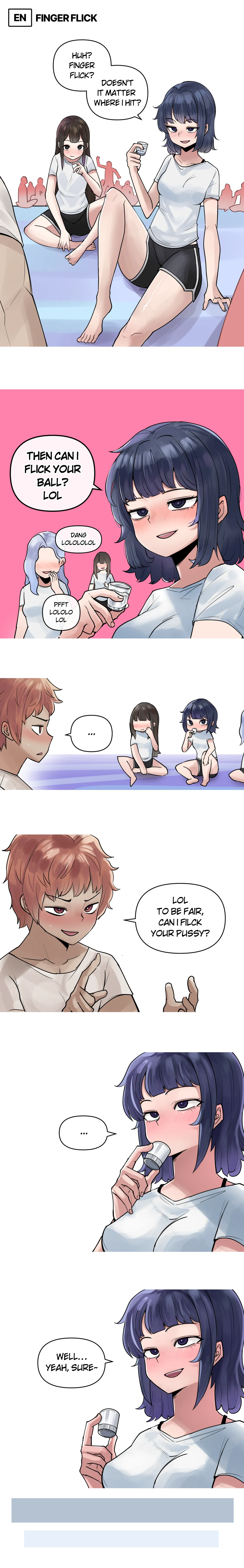 2023-04-07 딱밤때리기 page 1 full