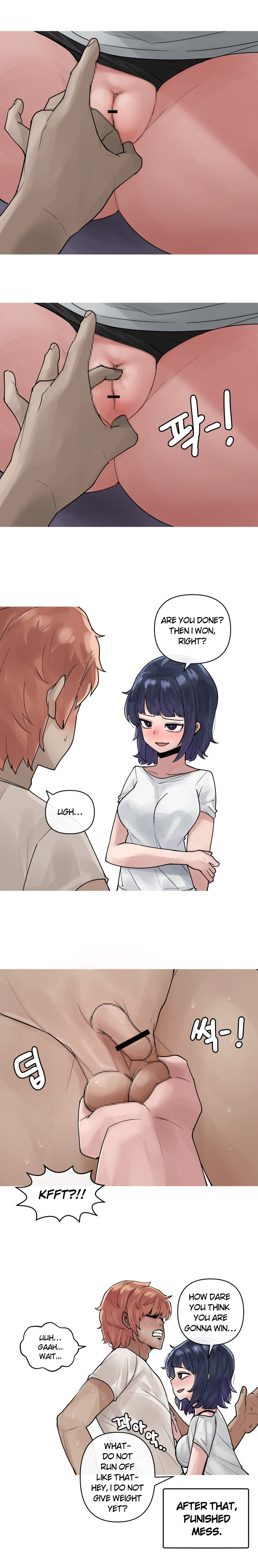 2023-04-07 딱밤때리기 page 3 full