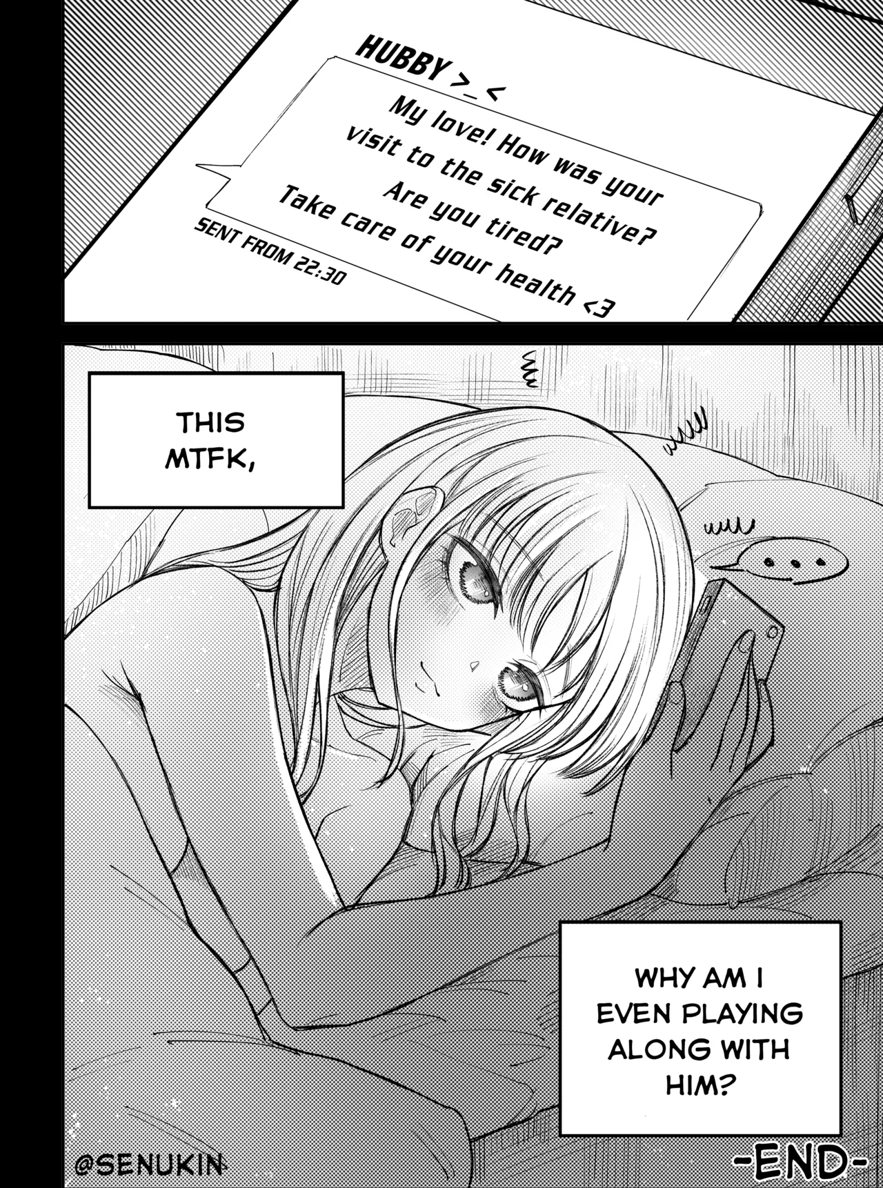 Another time, another guy page 7 full