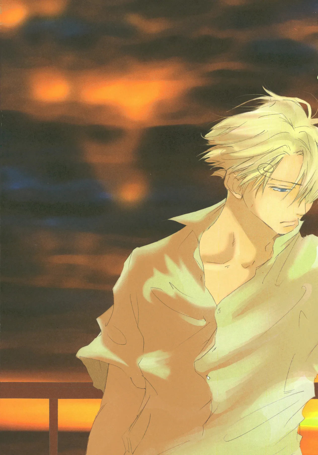 Sanbashi Nite Kanzenban page 3 full