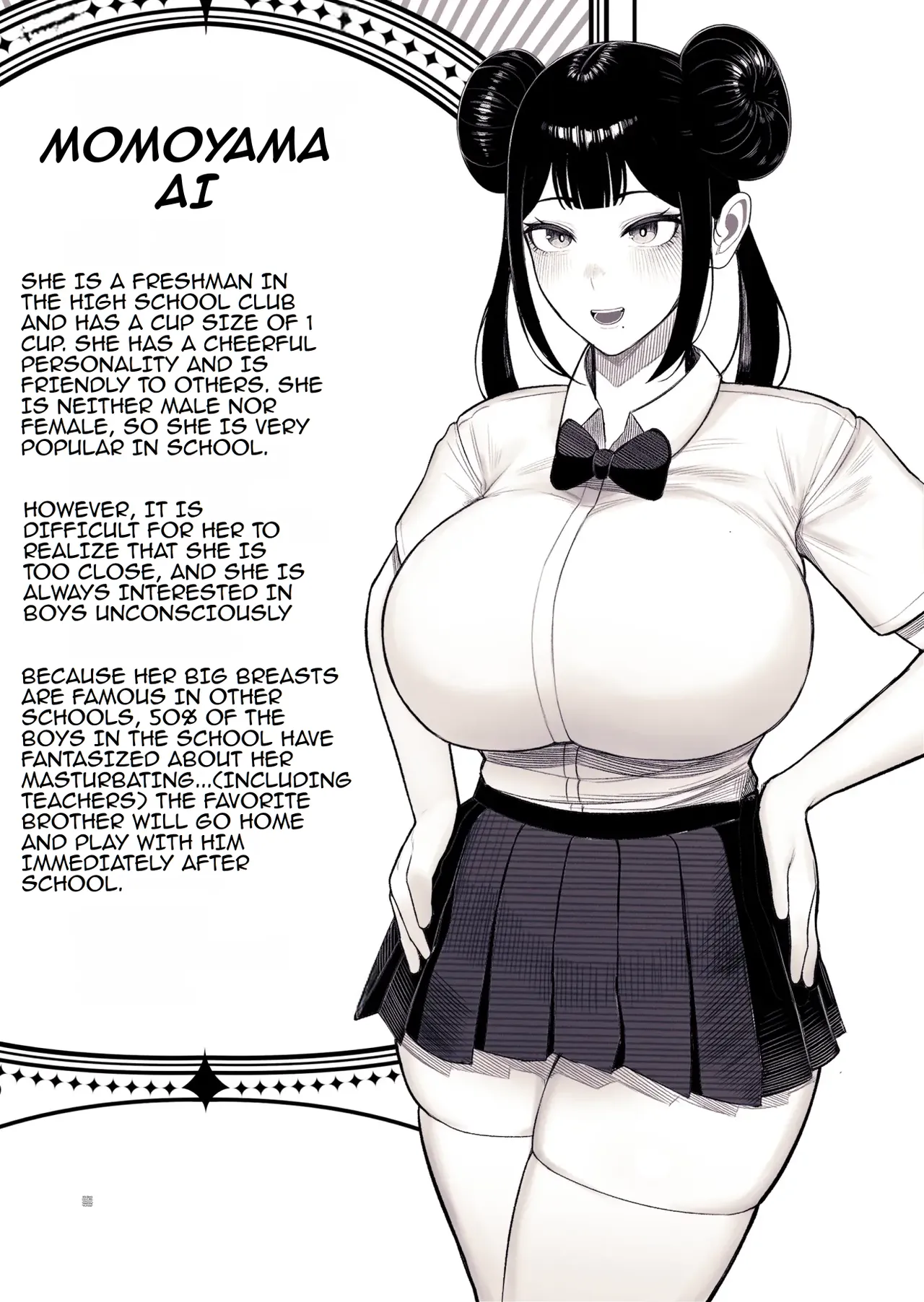 Family Ruin: A Forbidden Lust page 7 full