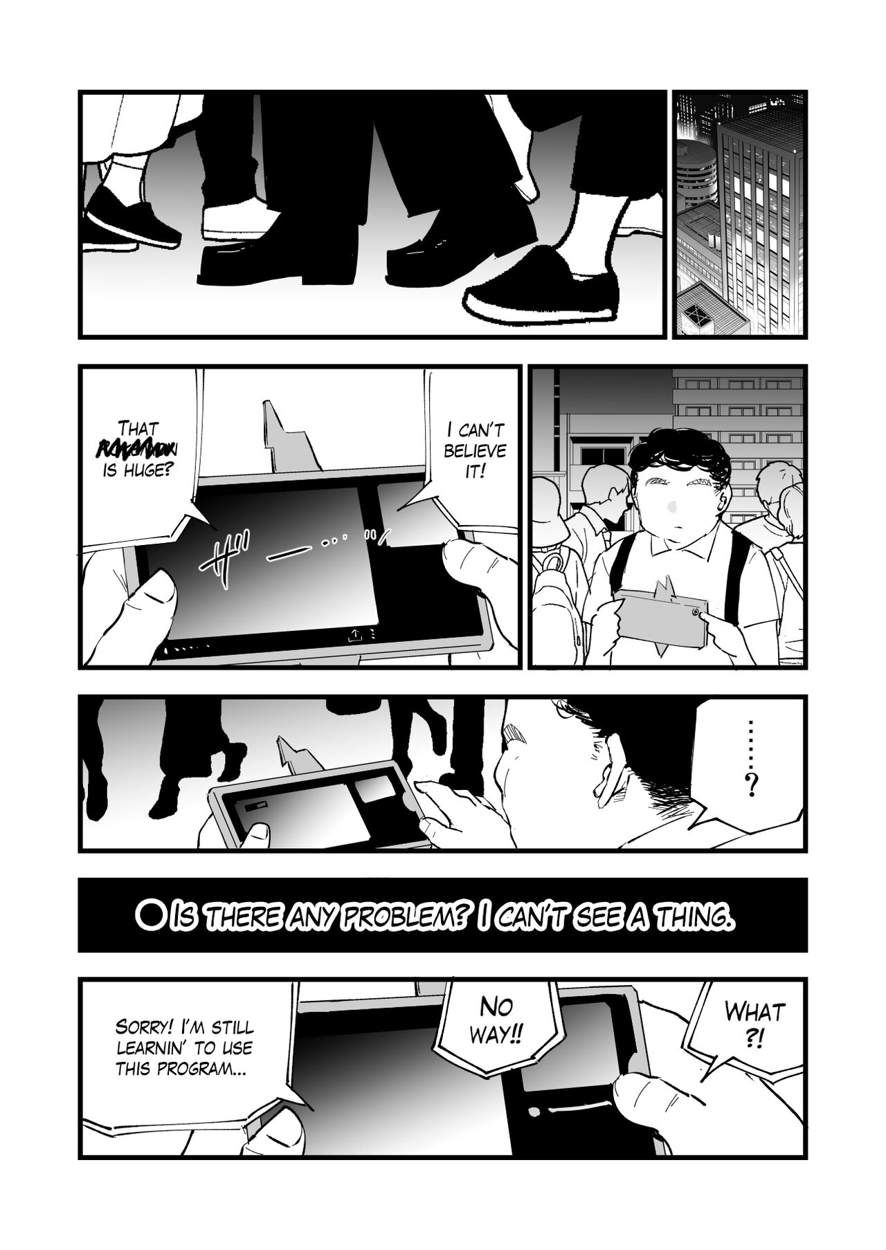 Saimin Poke Matome | Poke-Hypnosis Compilation page 5 full