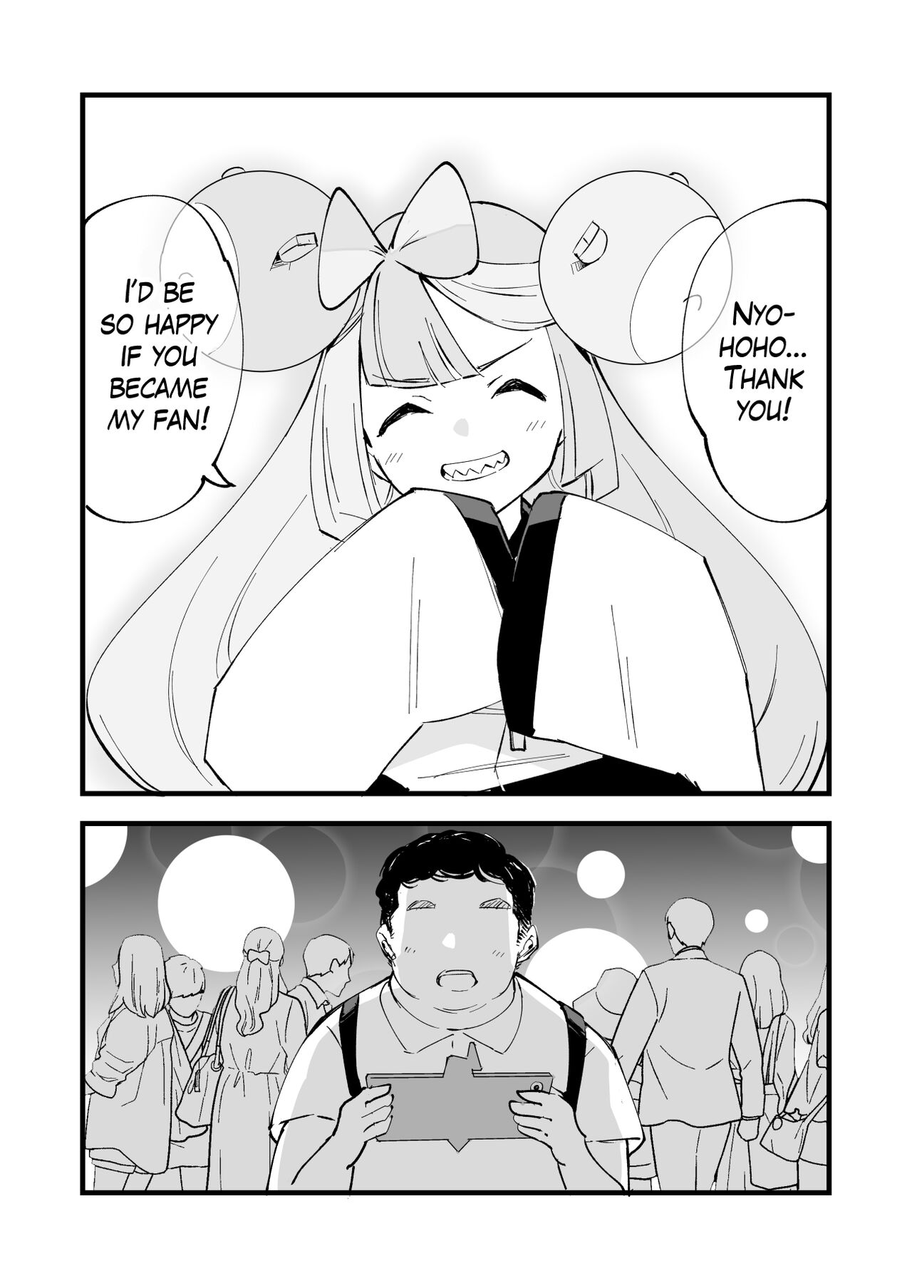 Saimin Poke Matome | Poke-Hypnosis Compilation page 8 full