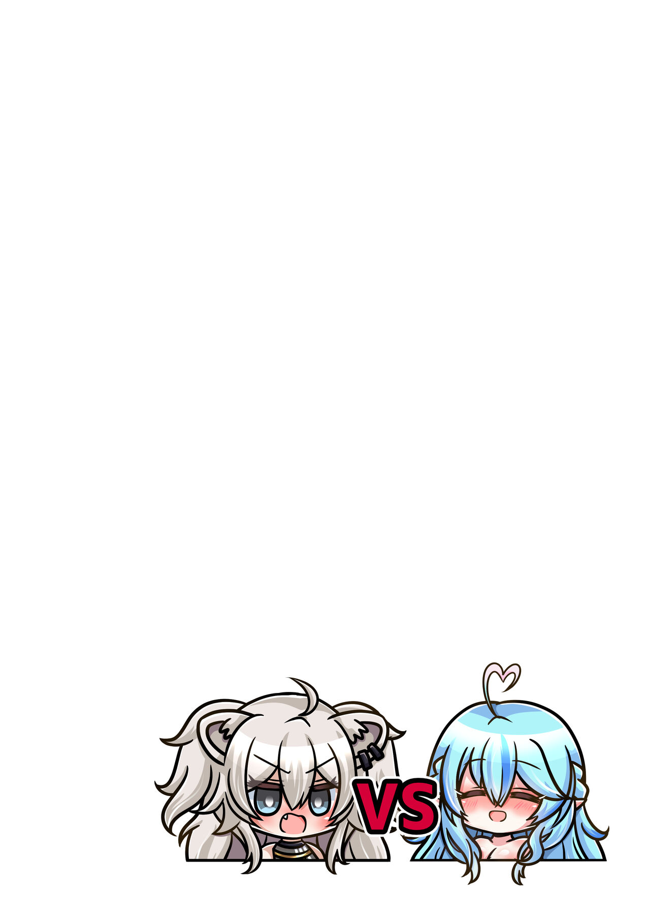 Futashishi x Lamy ~Naresome Hen~ page 2 full