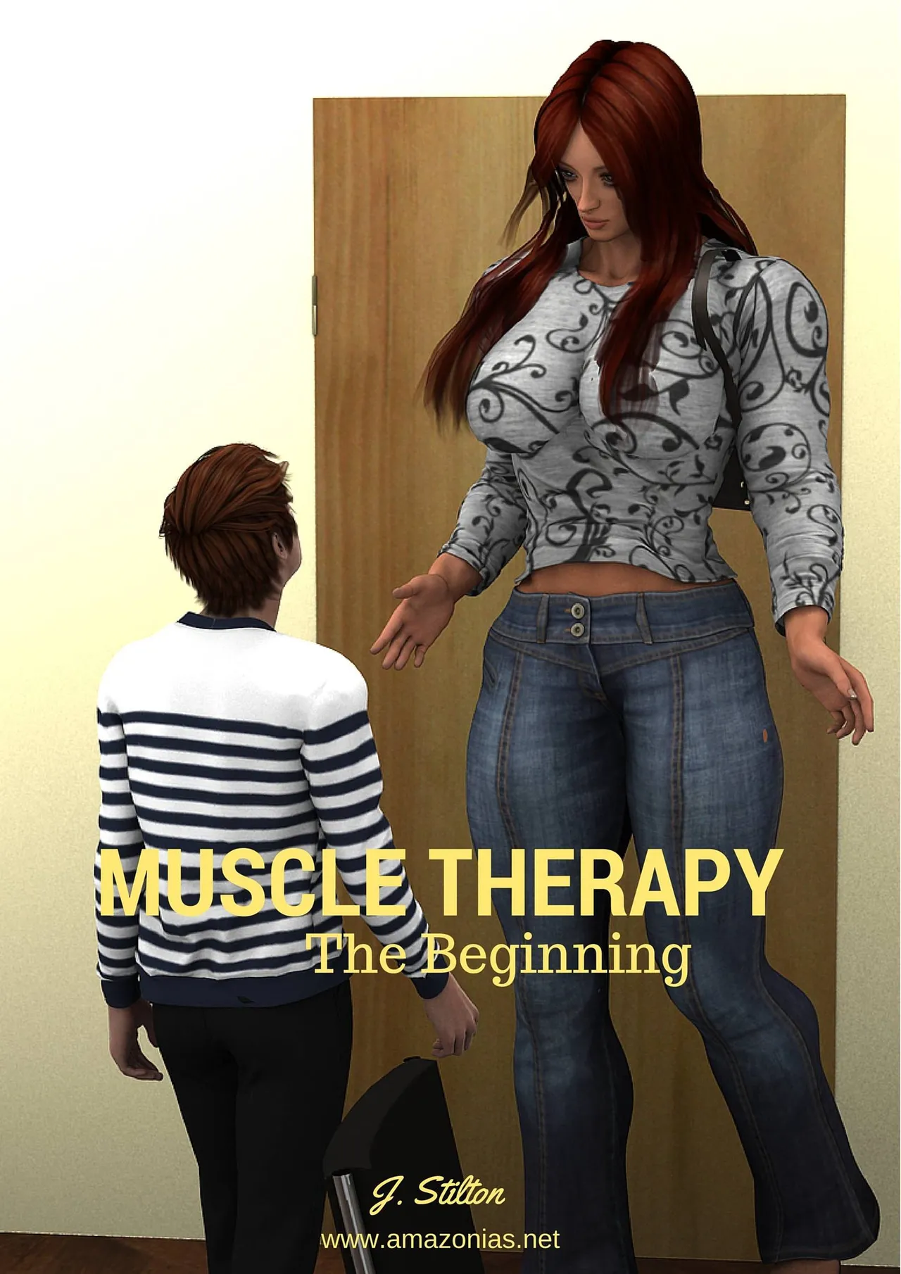 muscle her beginning page 1 full