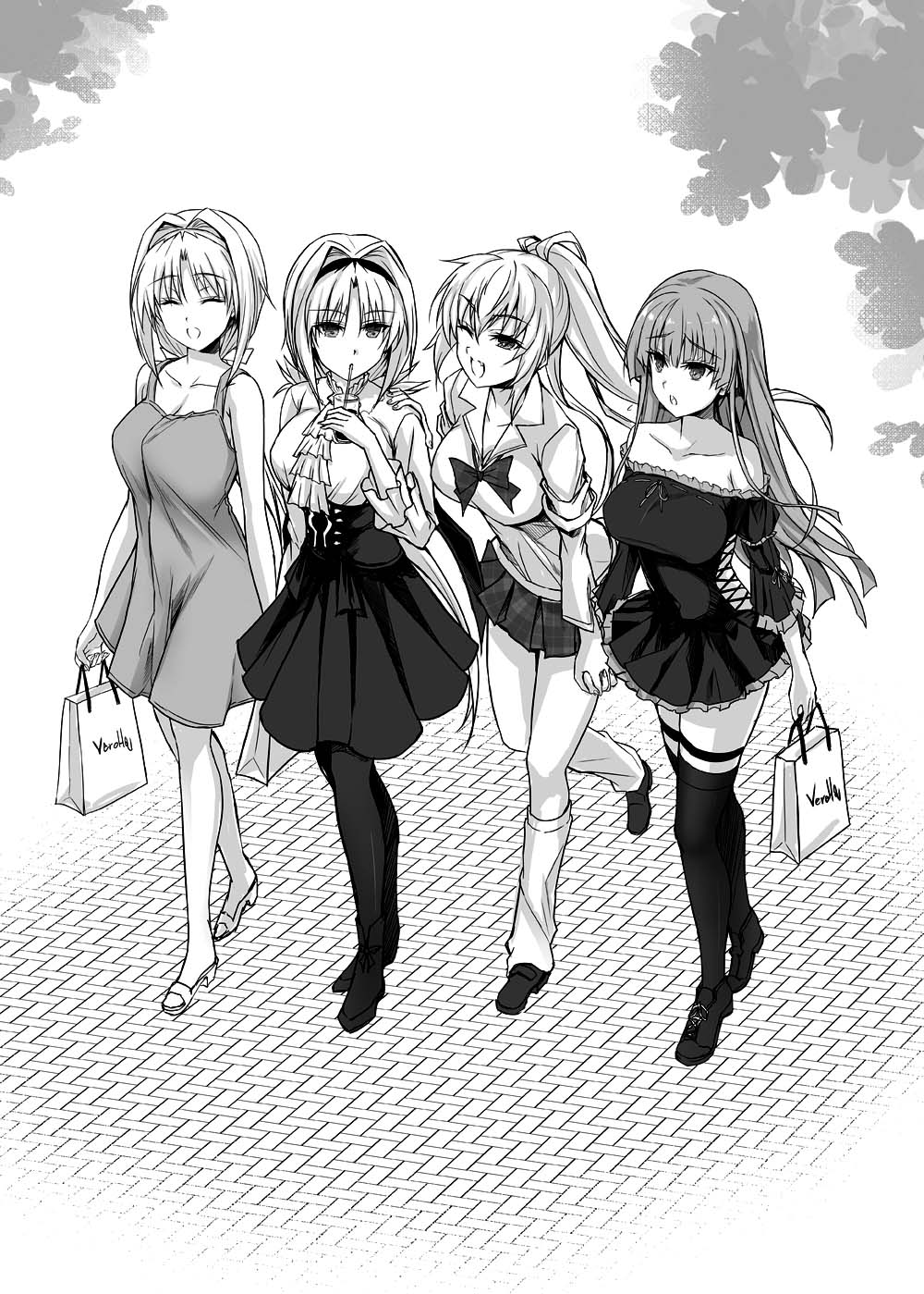 H×C LV1 page 4 full