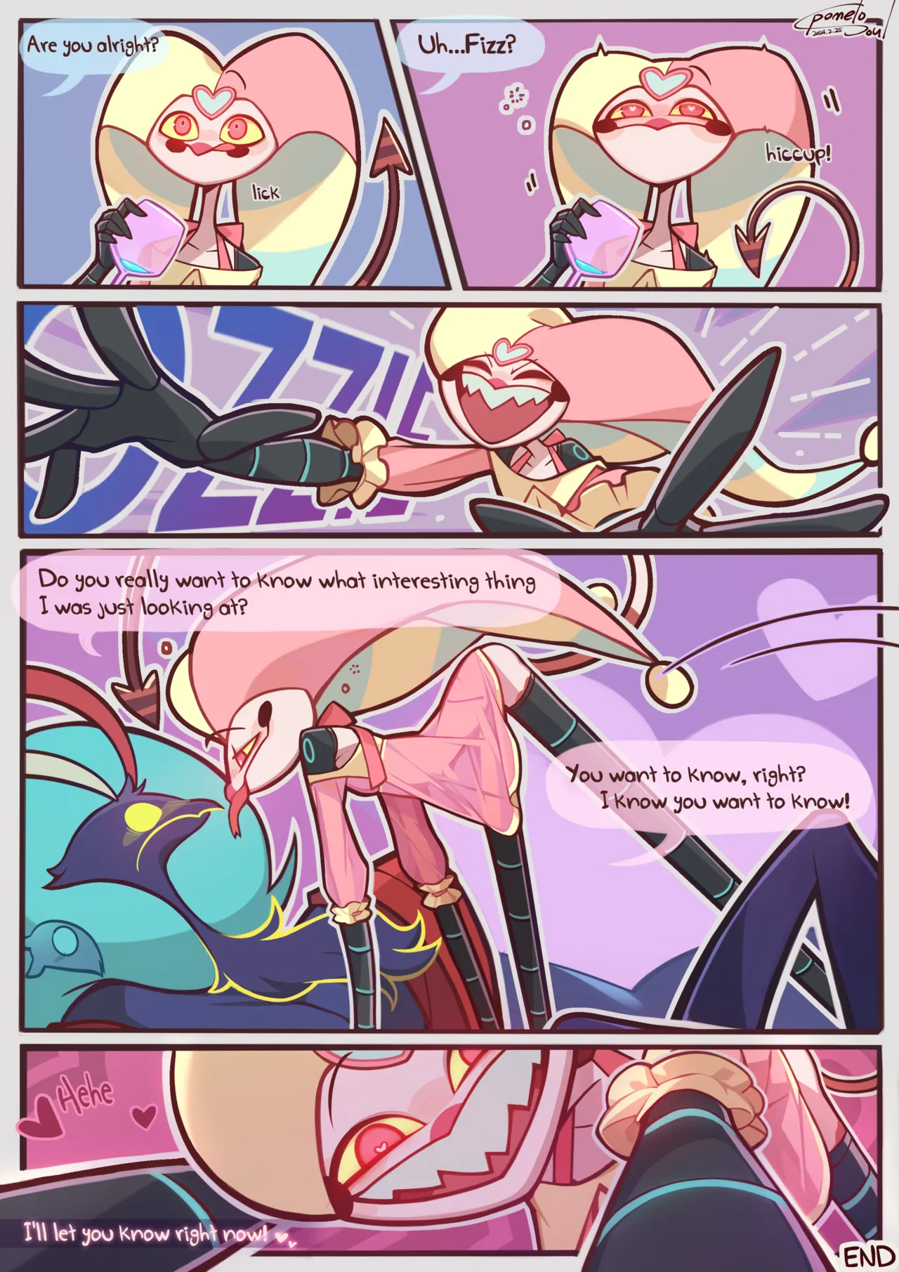 Time To Quench Our Thirst page 4 full