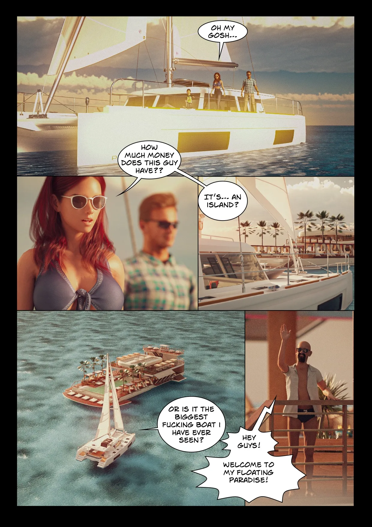 WBWORLD - High Tide 5 page 10 full