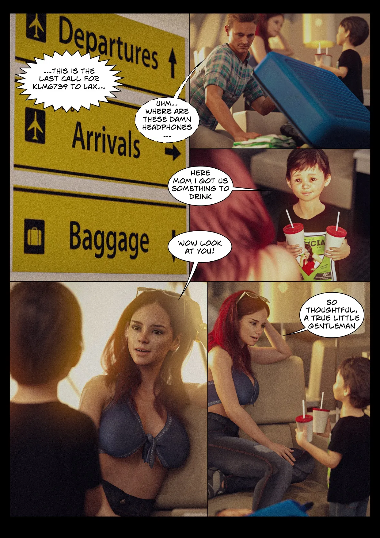 WBWORLD - High Tide 5 page 2 full