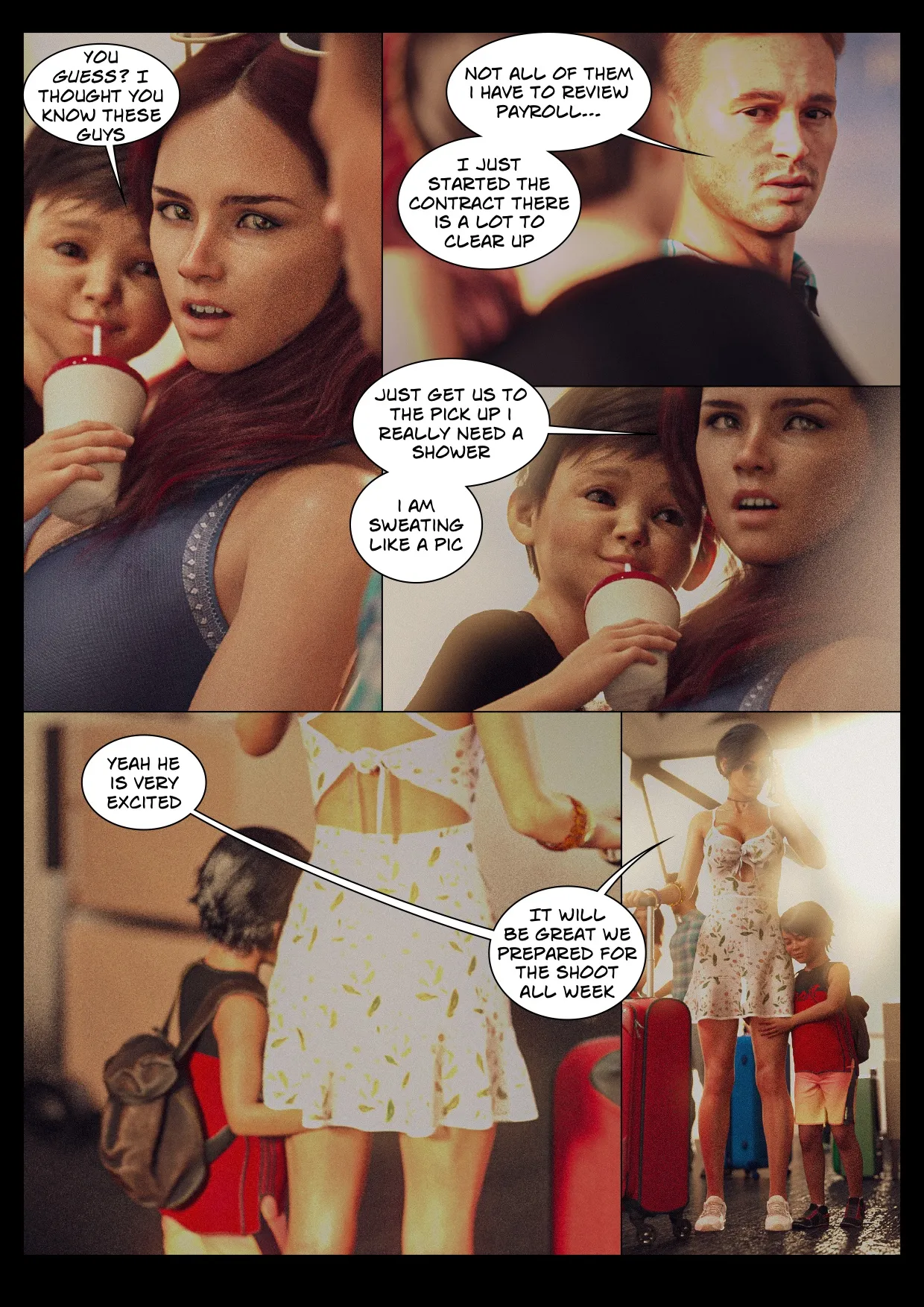 WBWORLD - High Tide 5 page 4 full