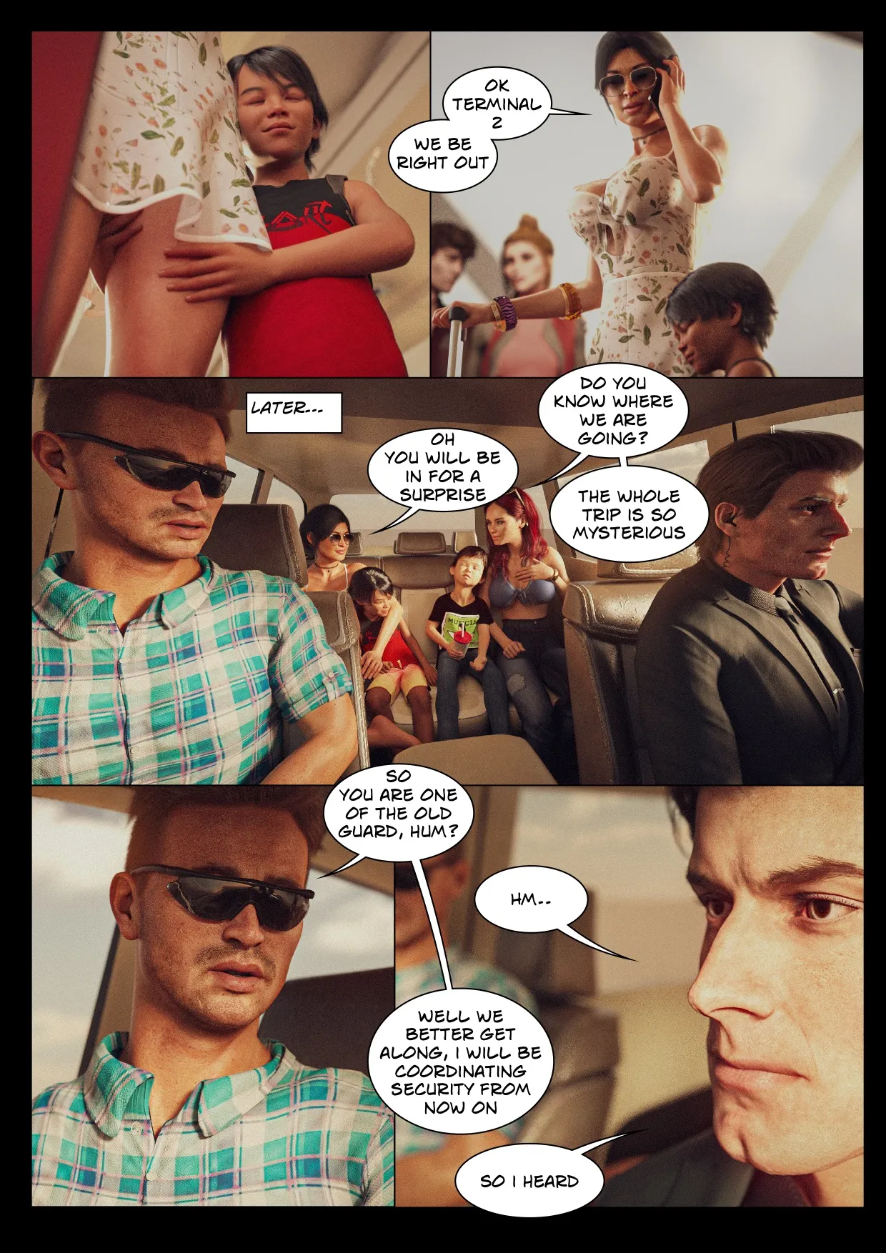 WBWORLD - High Tide 5 page 5 full