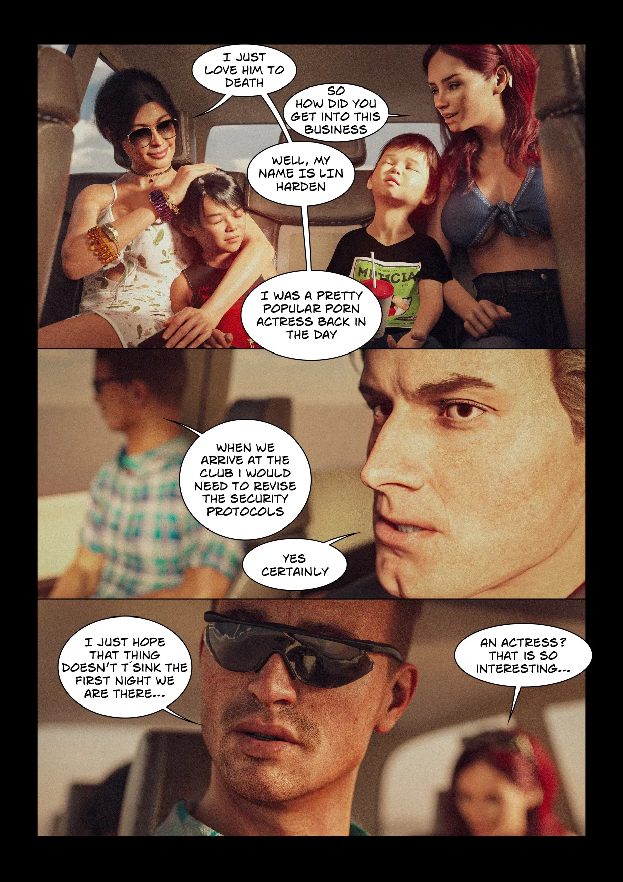 WBWORLD - High Tide 5 page 7 full