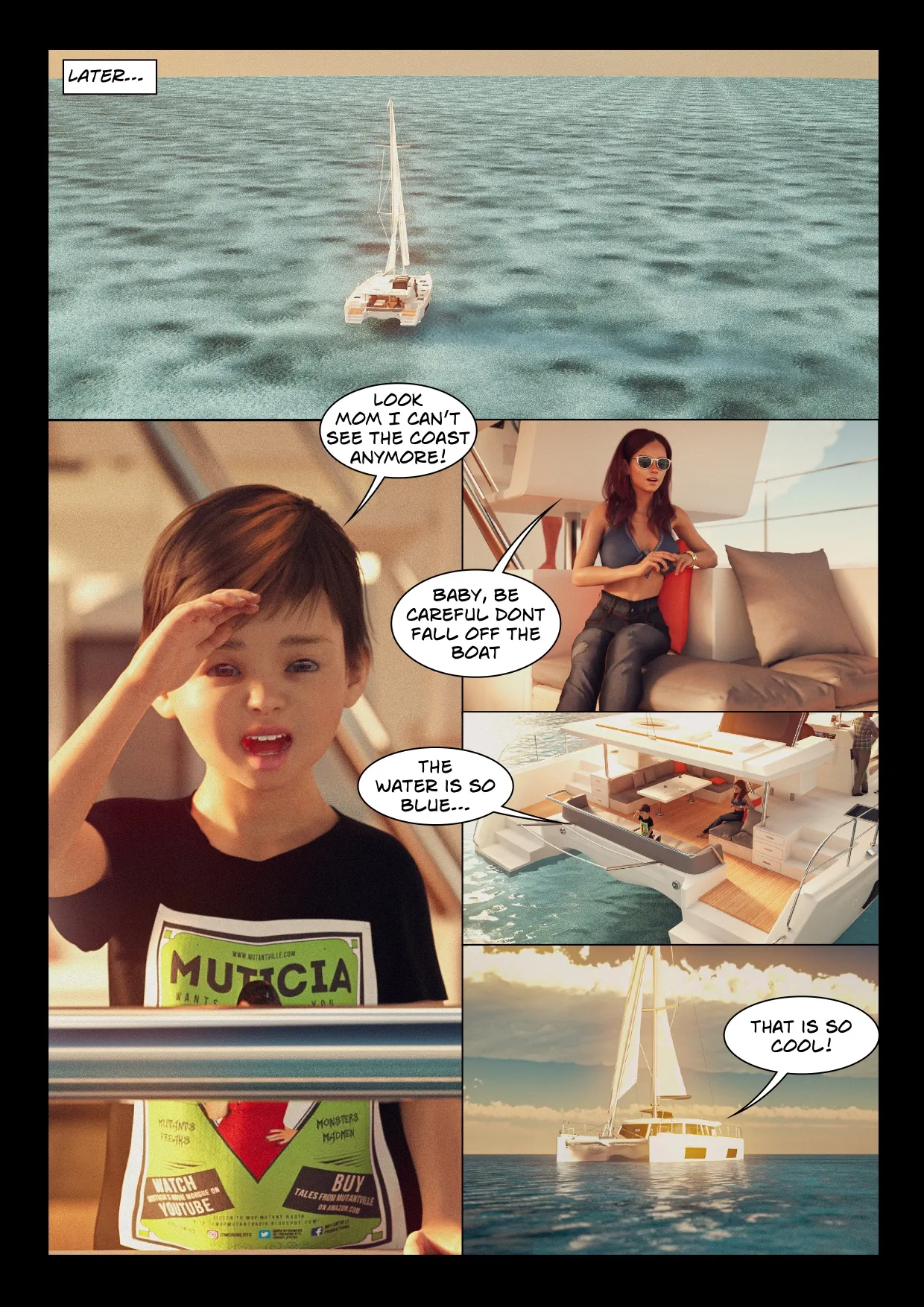 WBWORLD - High Tide 5 page 8 full