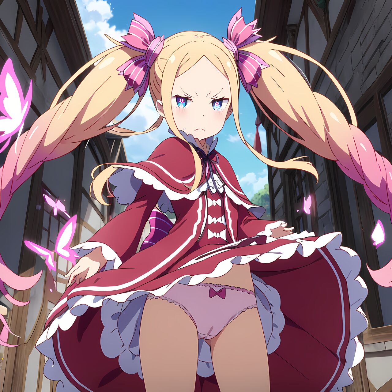 BEATRICE page 5 full