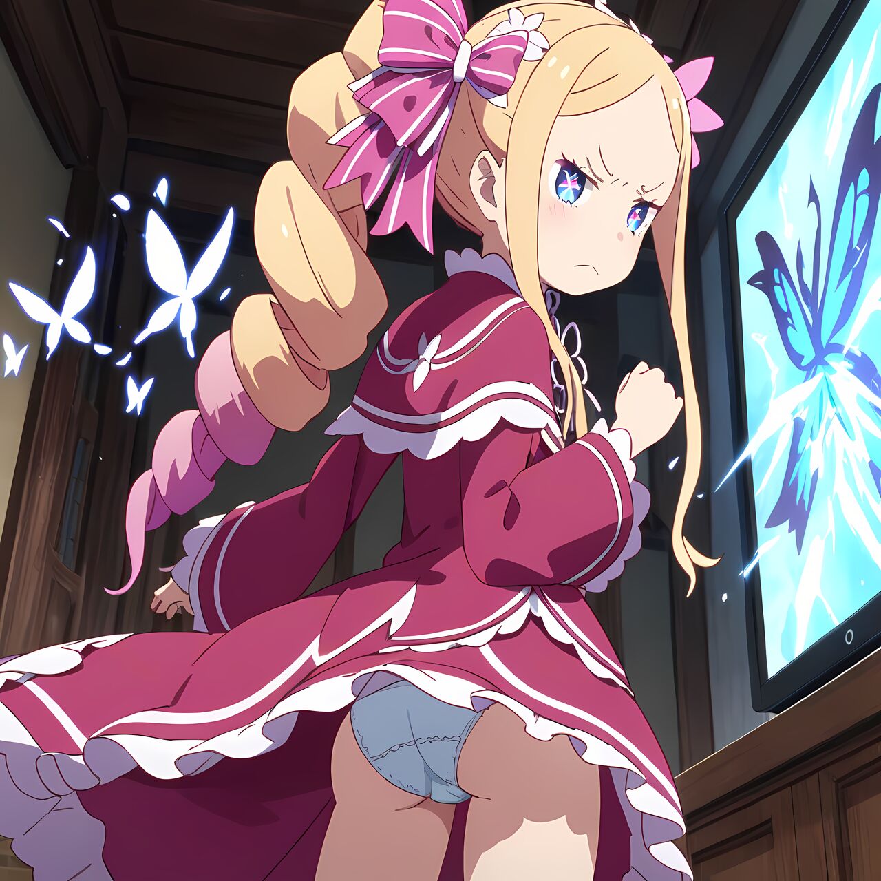 BEATRICE page 6 full