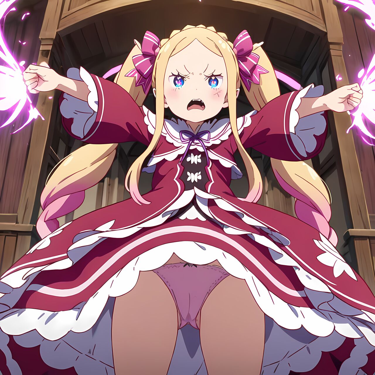 BEATRICE page 7 full